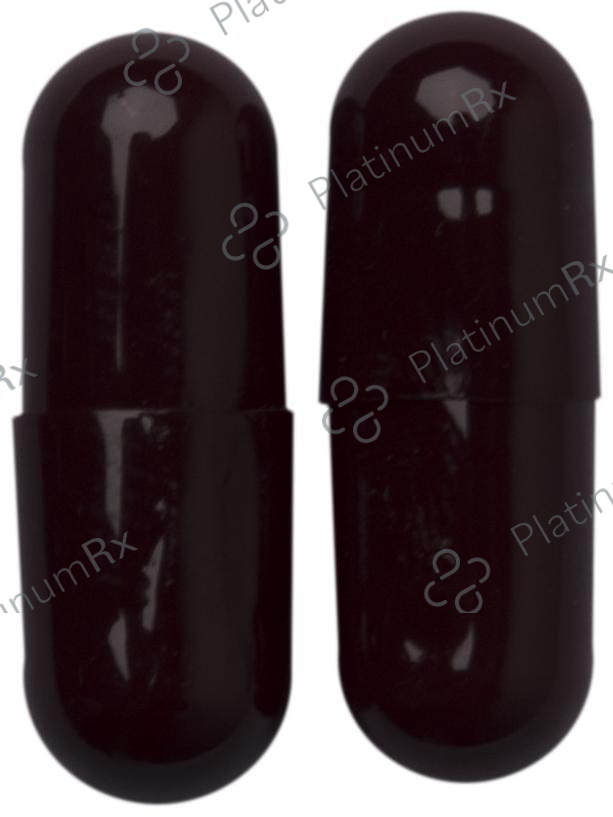 Revidox LB 100mg/5B Capsule 10s