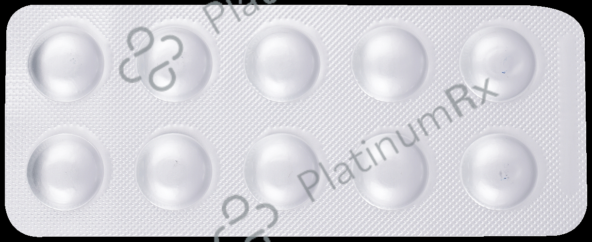 Deritas 7.5 Tablet PR