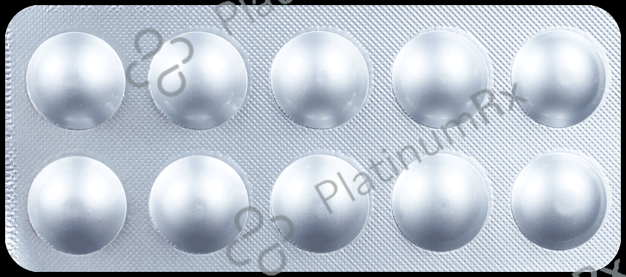 Mirabig S 25 Tablet ER 25/5mg 10s