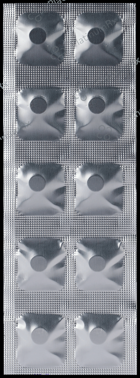Macpred 8mg Tablet 10s