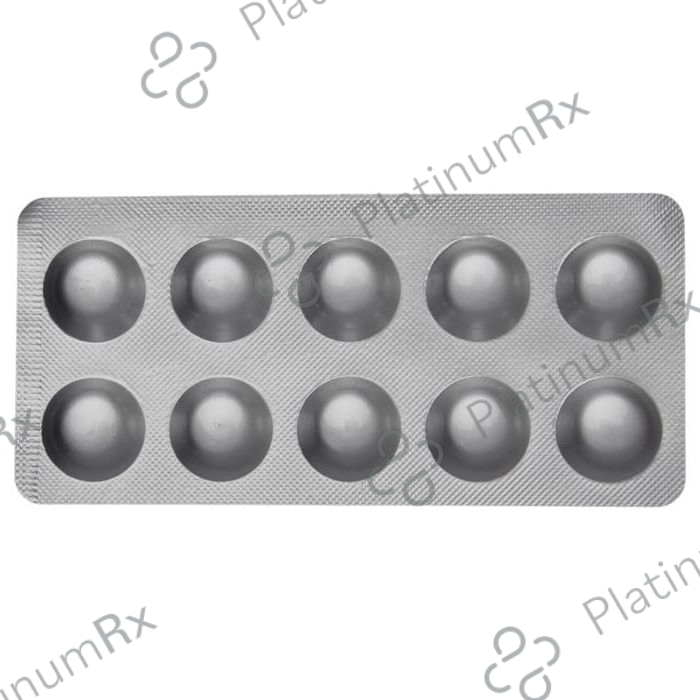 Vintel 40 Tablet 10 Tablet