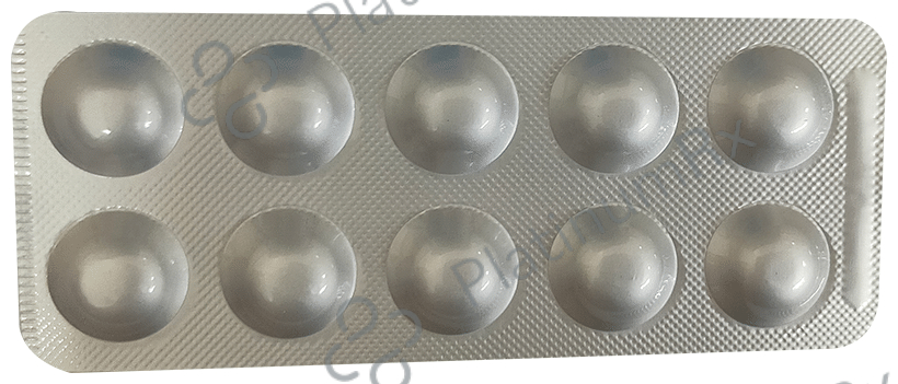 Carca 25mg Tablet 10s