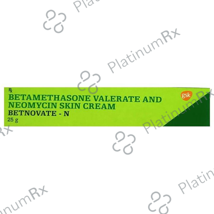 Betnovate N Cream 25gm