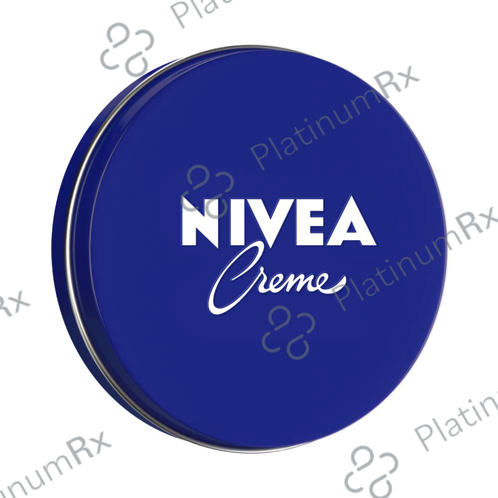 Nivea Cream Blue 30gm