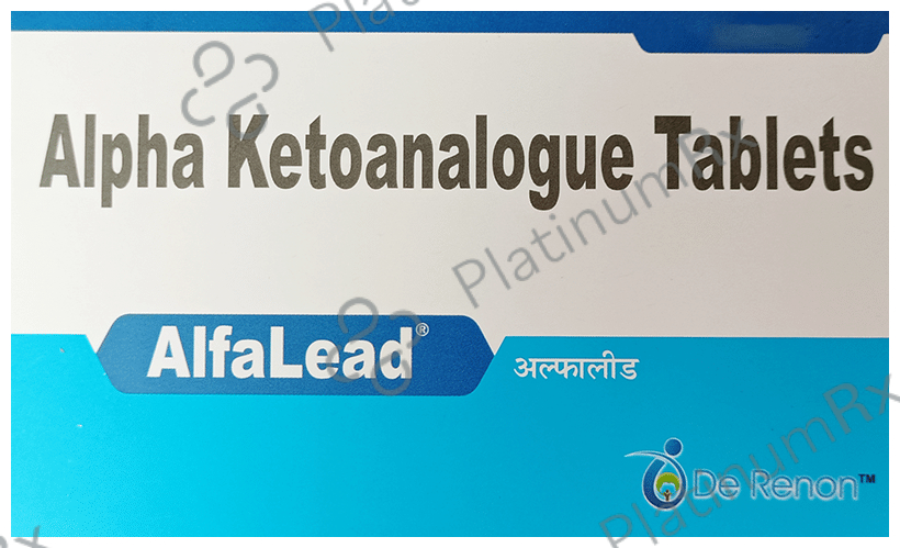 Alfalead Tablet