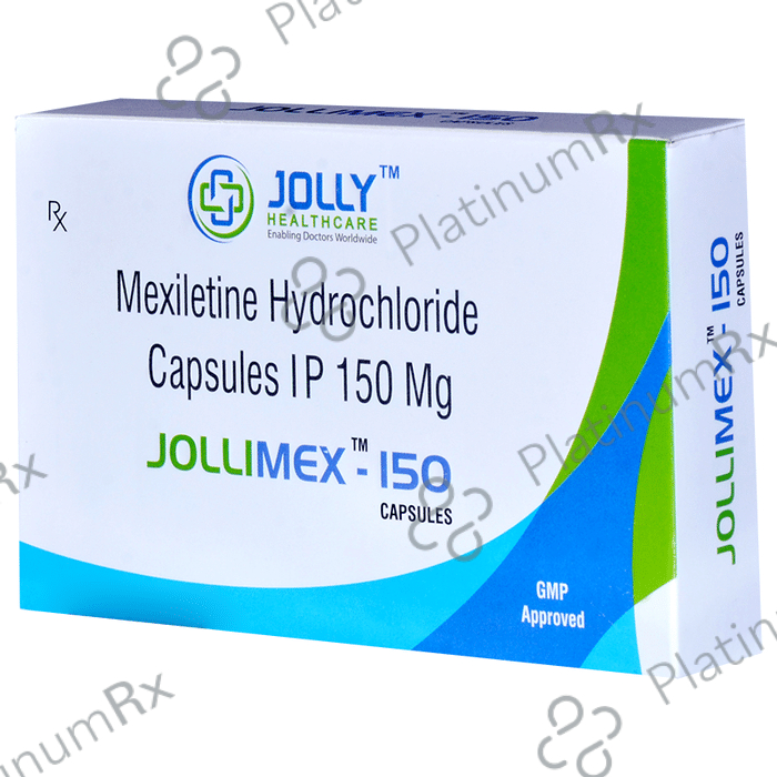 Jollimex 150 Capsule