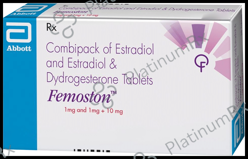 Femoston Tablet