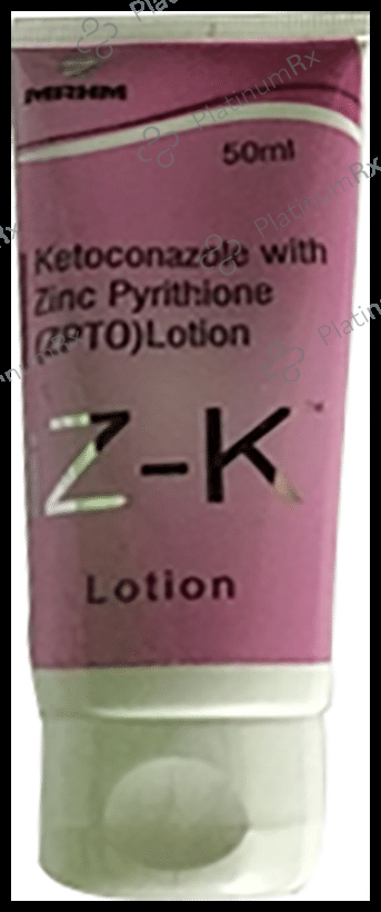 IZ K Lotion 50ml
