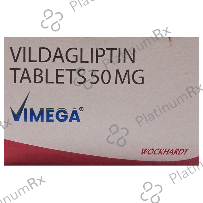Vimega Tablet