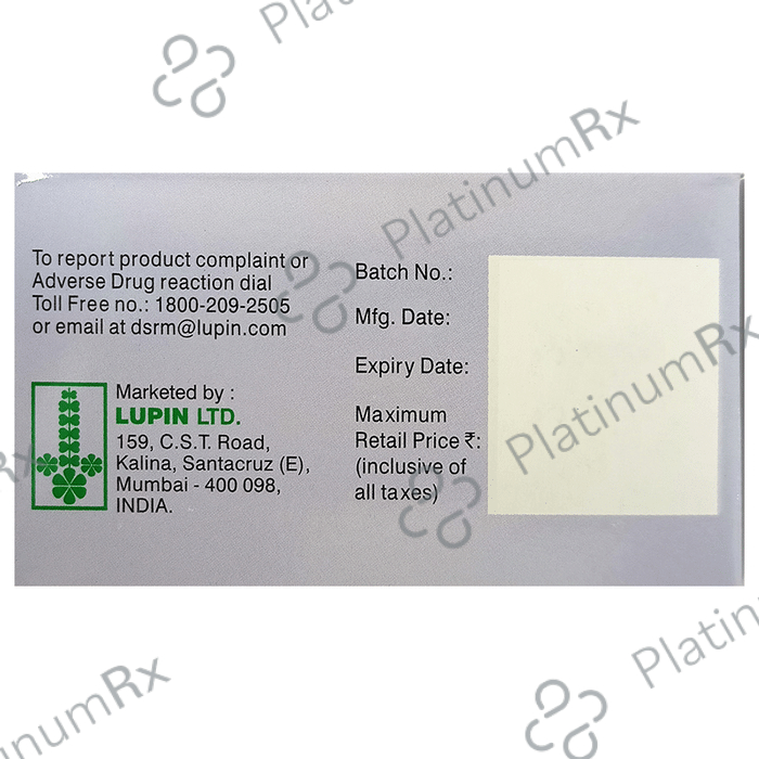 Rivaban 10mg Tablet 10s