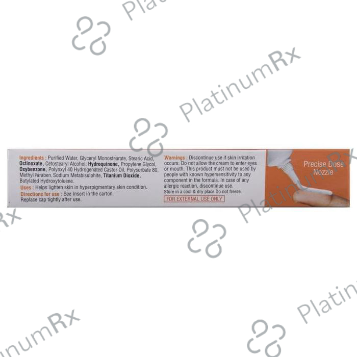 Brite Cream 20 gm