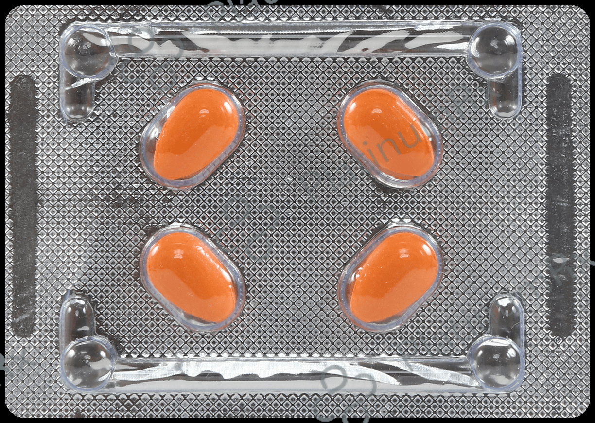Tfil 5mg Tablet 4s