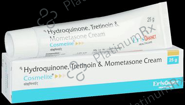 Cosmelite Cream 25gm