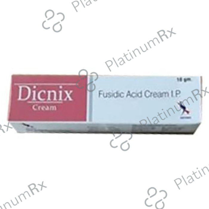 Dicnix Cream