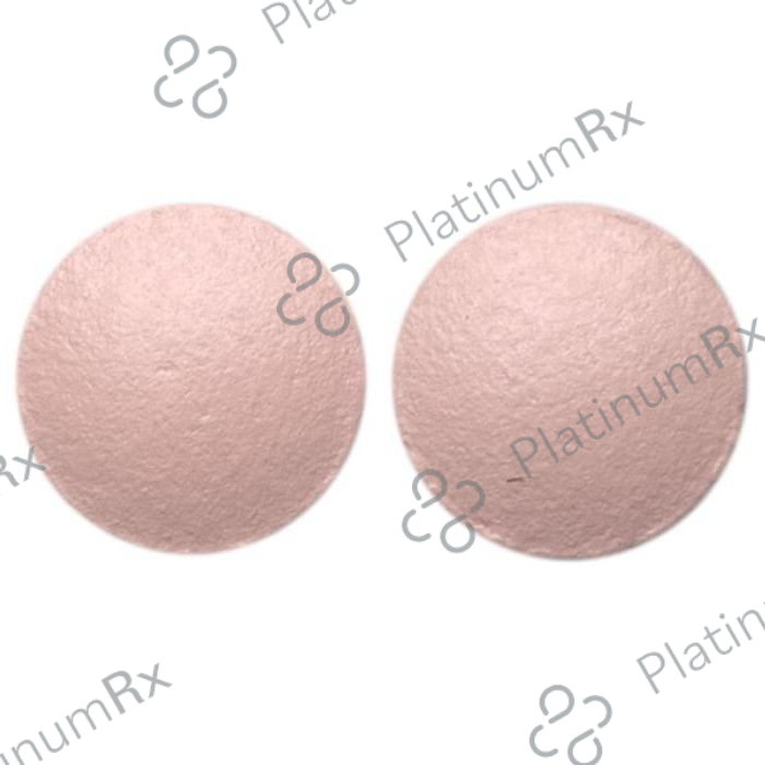 Nusar H 12.5/50mg Tablet 10s
