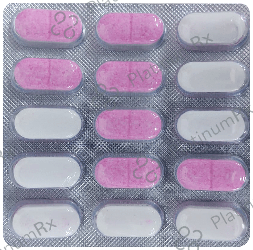 Glimilife M1 Forte Tablet SR
