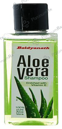 Baidyanath Aloe Vera Shampoo 200 ml