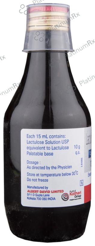 Evict 10mg Oral Solution 200ml