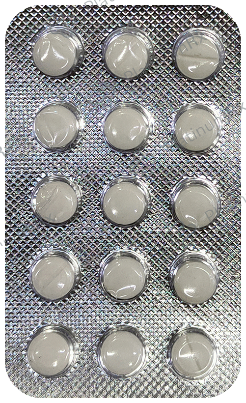 Fraxidep Tablet 15 Tablet