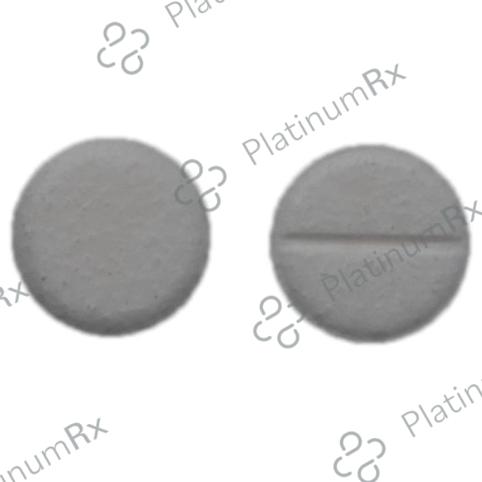 Sulpitac 50mg Tablet 10s