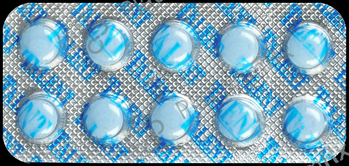Talecalm Plus Tablet