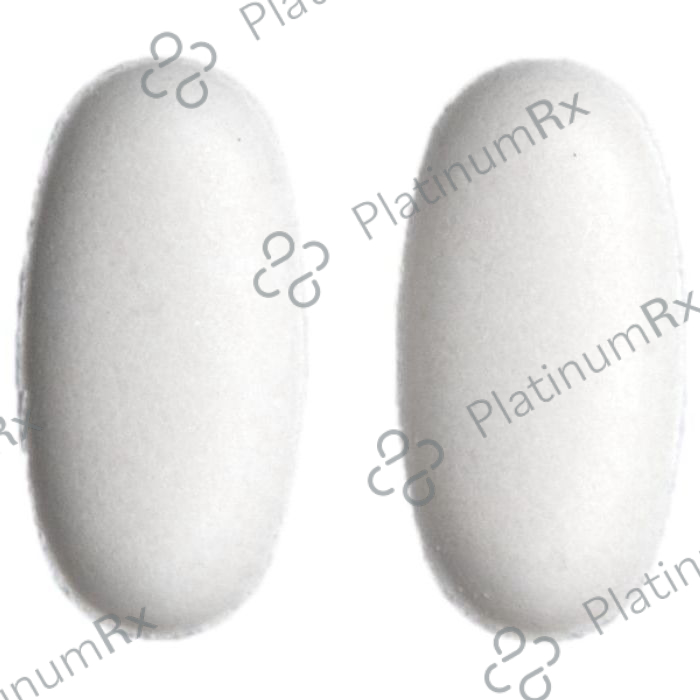 Volibo M 500/0.2mg Tablet 10s