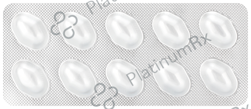 Tofajak 5mg Tablet 10s
