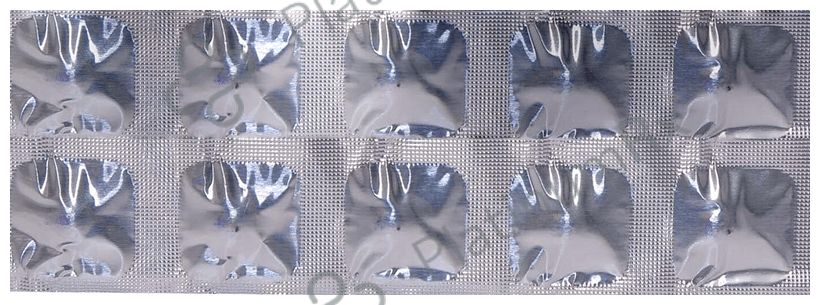 Metolar TL 25/40mg Tablet 10s