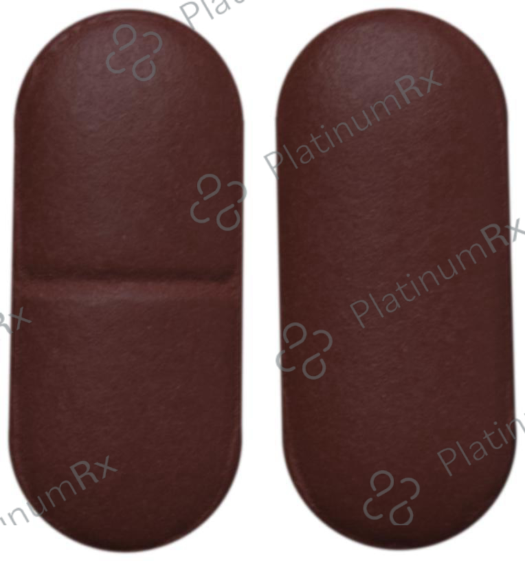 Anaflam TH 4 Tablet