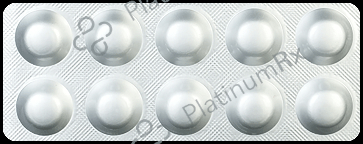 Gabagesic NT 100/10mg Tablet 10s