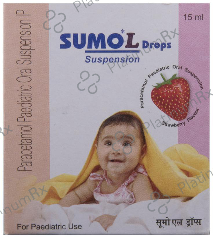 Sumo L Suspension 15ml