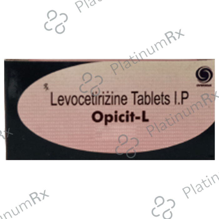 Opicit-L Tablet