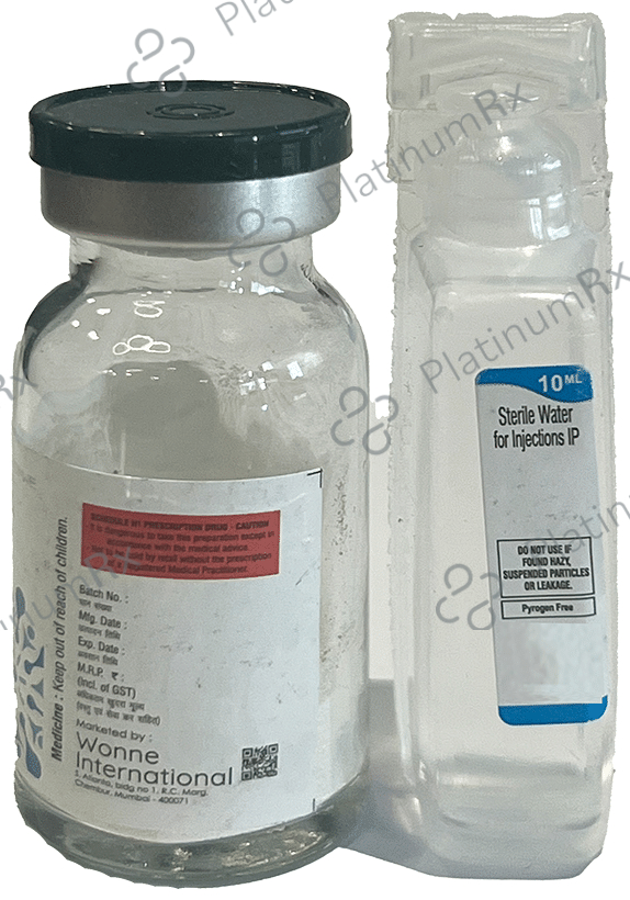 Cefaval TZ 1.125 Injection