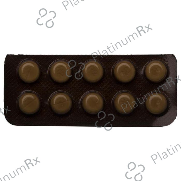 Risdone 1mg Tablet 10s