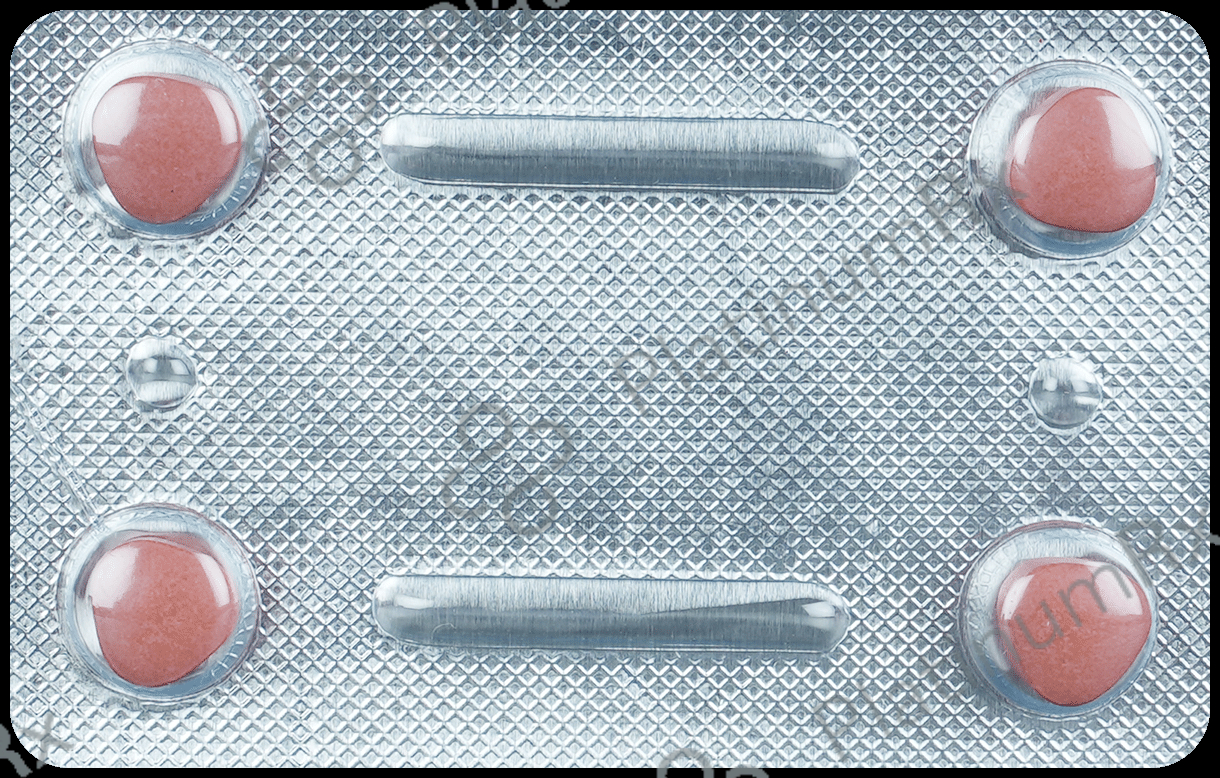 Long Drive 30mg Tablet