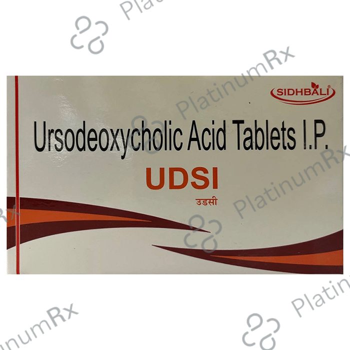 Udsi Tablet