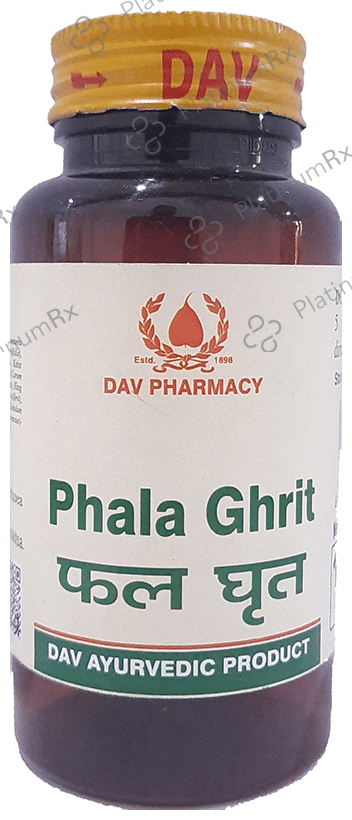 D.A.V. Phala Ghrit