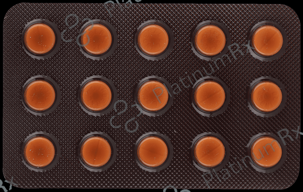 Inderal 20mg Tablet 15s