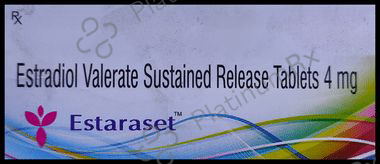 Estaraset Tablet SR