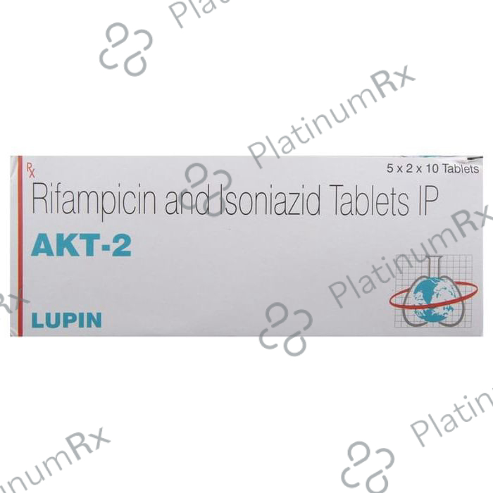 Akt 2 Tablet