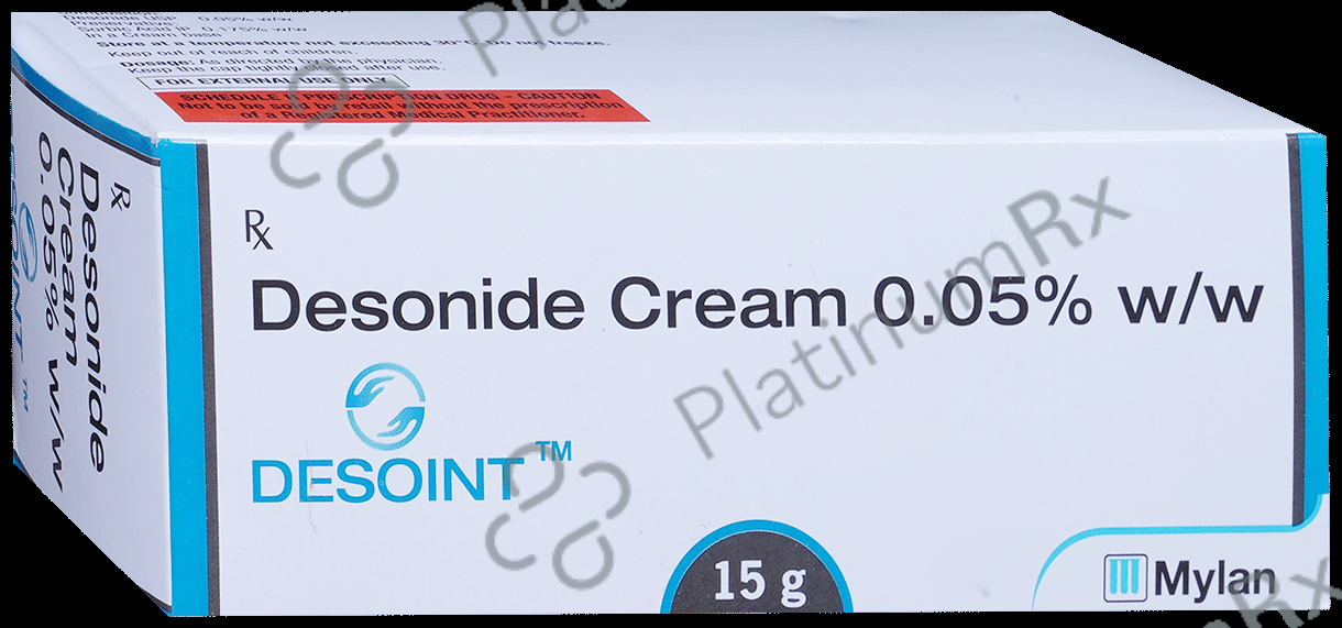 Desoint Cream 15gm