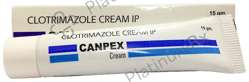 Canpex Cream
