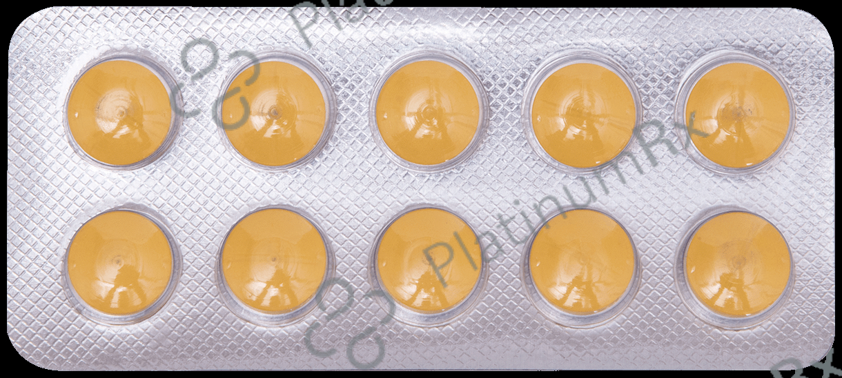 Oxepin 300mg Tablet 10s