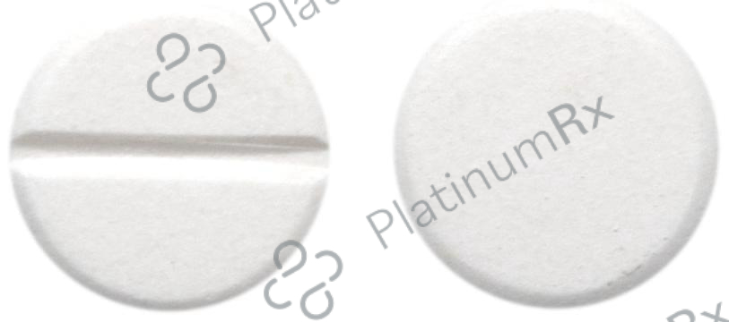 Baclof 25mg Tablet 10s