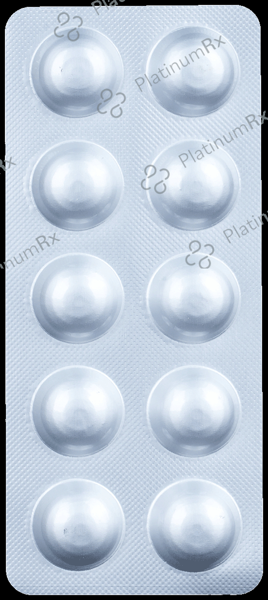 Nordys 200mg Tablet 10s