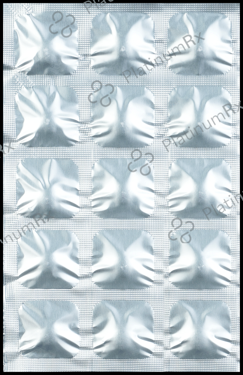 Valparin Alkalets 500mg Tablet 15s