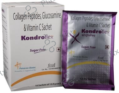 Kondroflex Sugar Free Sachet