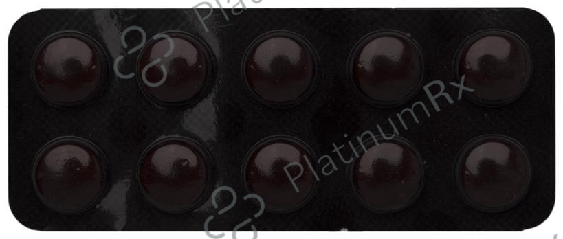 Nicip 100mg Tablet 10s