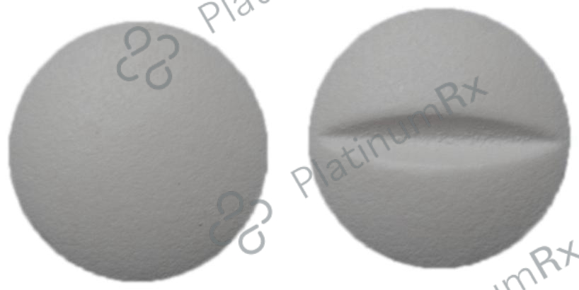 Olmesar 20mg Tablet 15s