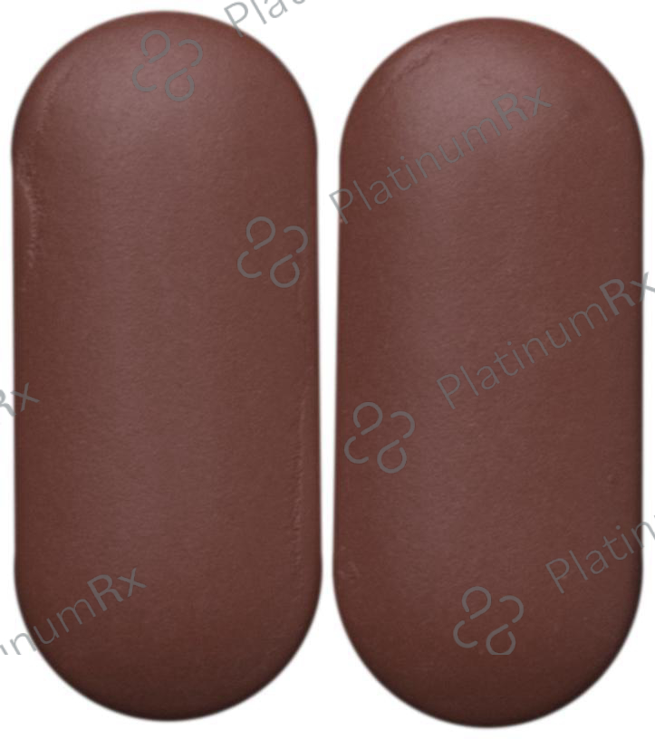 Zixflam Tablet 10s